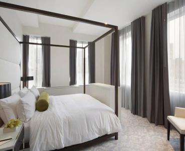 The Marmara Park Avenue - 80