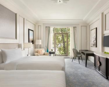 Shangri-La Bosphorus, Istanbul - 11
