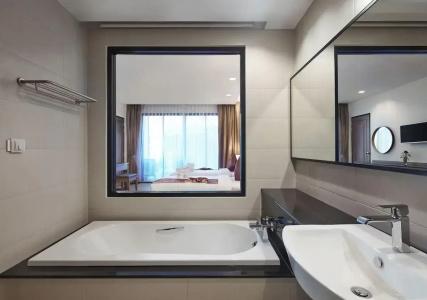 Ananta Burin Resort - Sha Extra Plus - 7