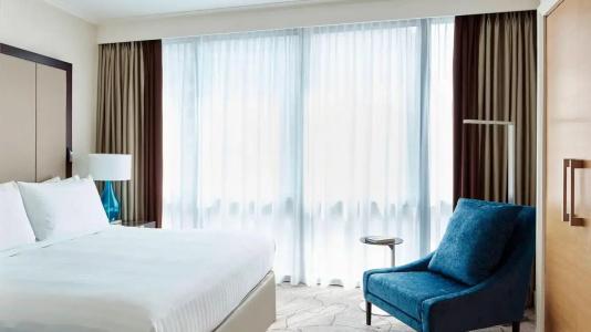 London Marriott Canary Wharf - 72