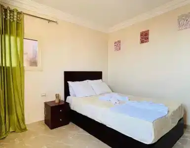 Giza Pyramids View Guest house - 18
