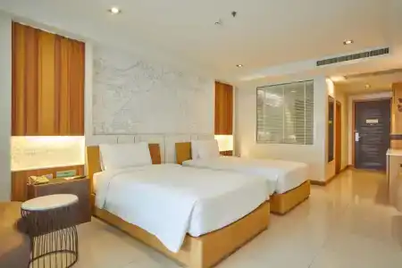 Welcome World Beach Resort & Spa - 2