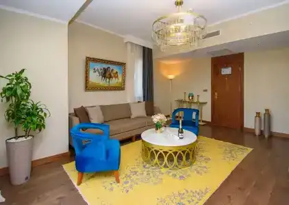 Tiflis Palace - 48