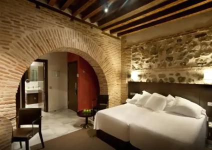 Sercotel Pintor El Greco - 93