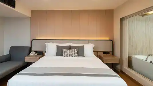 Phuket Graceland Resort And Spa - Sha Extra Plus - 121
