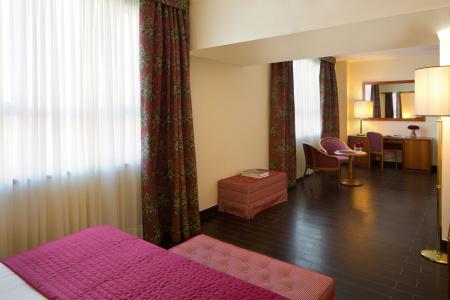 Starhotels Business Palace - 90