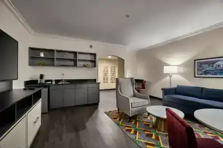 Indigo Downtown, An Ihg Hotel - 25