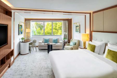 Kempinski Corvinus Budapest - 57