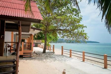 Lamai Resort - 18