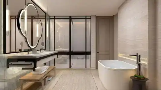 Park Hyatt Suzhou - 35