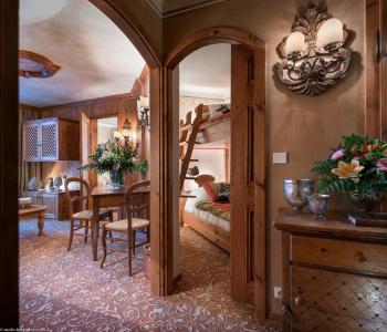 Hôtel Alpen Ruitor - 42