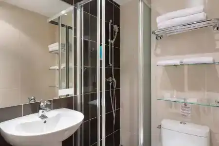 Best Western Plus Hôtel Massena Nice - 128