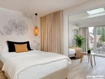 Hôtel & Spa Les Mouettes - 85