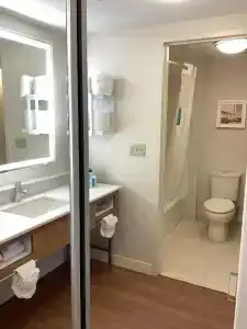 Hampton Inn & Suites by Hilton Miami Downtown/Brickell - 79