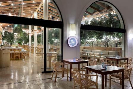 Paradisus Palma Real Golf & Spa Resort All Inclusive - 14