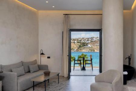 Aeonic Suites and Spa - 67