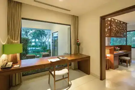 Cam Ranh Riviera Beach Resort & Spa - 61