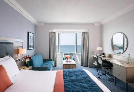 Jurys Inn Brighton Waterfront - 60