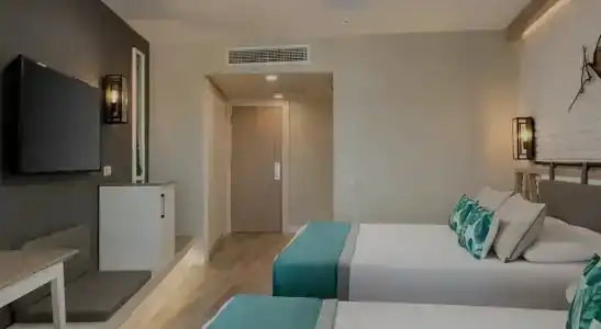 Limak Arcadia Sport Resort Belek - 18