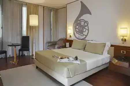 Leon d'Oro - 40