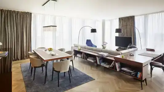 Andaz Vienna Am Belvedere - a concept by Hyatt - 66