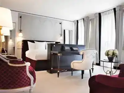 La Réserve Paris & Spa - 94