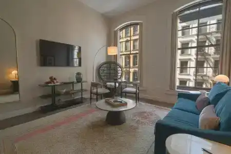 The Frederick Tribeca - 10