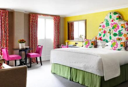 Knightsbridge, Firmdales - 53