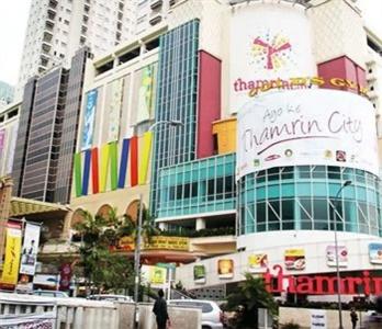 Amaris Thamrin City - 11