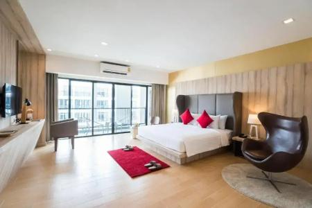 j Pattaya - Sha Extra Plus - 2