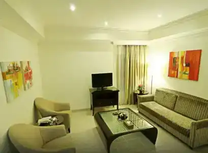 Corp Executive Suites - 37