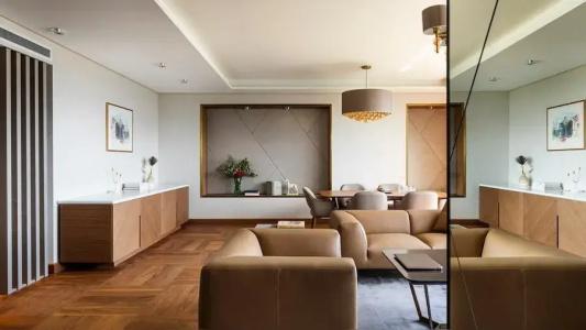 Grand Millennium Sofia - 73