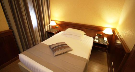 Best Western Moderno Verdi - 46
