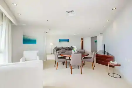 Radisson Blu Resort, Fujairah - 55