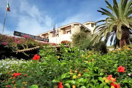 Grand Smeraldo Beach - 16