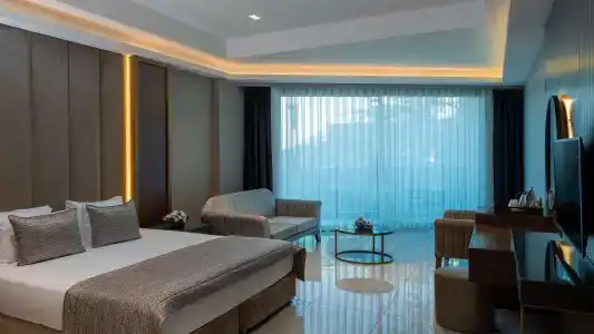Vogue Supreme Bodrum - 40