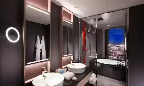 Conrad Osaka - 43