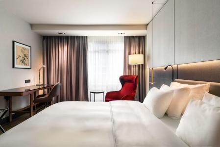 Radisson Collection Grand Place Brussels - 30