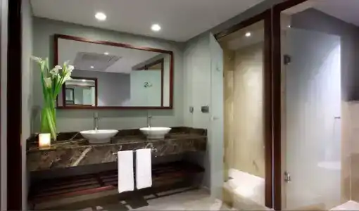 Grand Palladium Bavaro Suites Resort & Spa - All Inclusive - 46