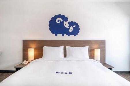 Kokotel Pattaya South Beach - 60