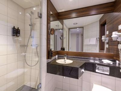Mercure Berlin City - 47