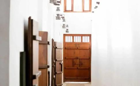 The Chedi Al Bait - 44