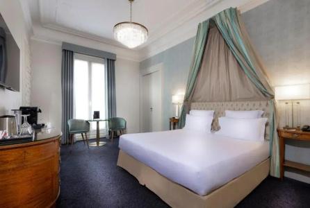 Claridge Paris - 9