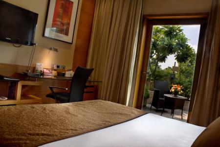 Radisson Blu Marina Connaught Place - 42