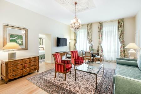 Relais & Châteaux Stikliai - 70