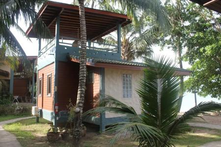 Kaibae Beach Resort - 106