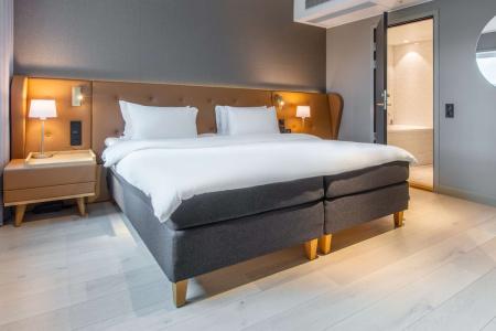 Radisson Blu Atlantic, Stavanger - 88