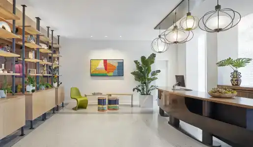 Viceroy Santa Monica - 1