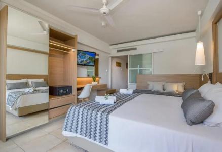 Kiani Beach Resort Family All Inclusive - 56