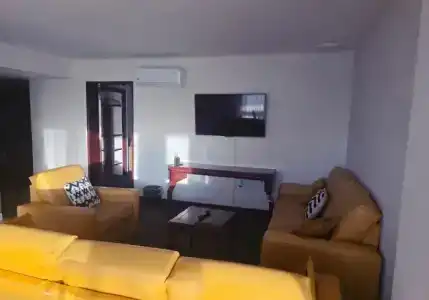 Las Pergolas - 76